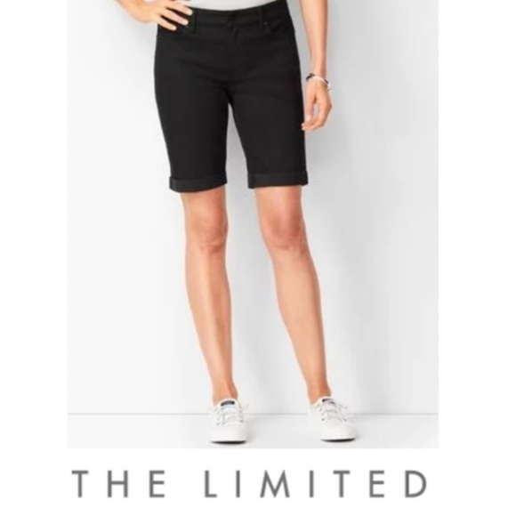 The Limited | Shorts | The Limited Bermuda Shorts | Poshmark